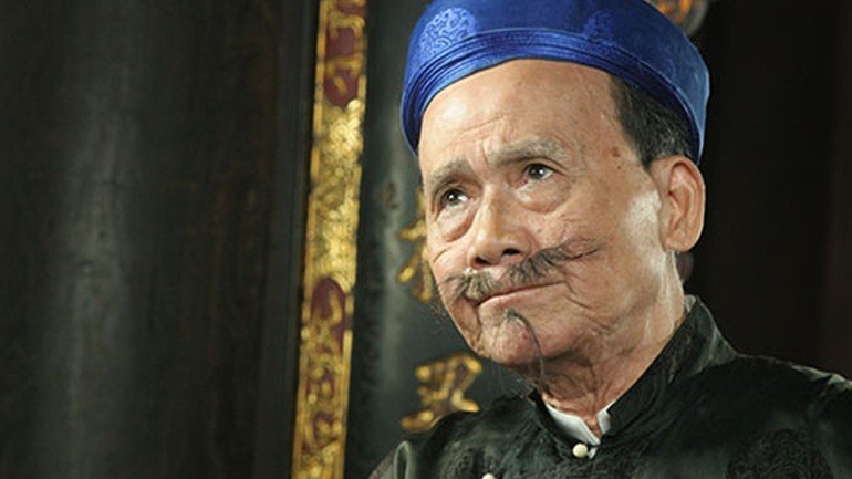 Nghệ sĩ Phạm Bằng trút hơi thở cuối cùng ở tuổi 85